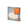 Ledvance LED Plafond Orbis London Vit 24W 1500lm - 830 Varm Vit | 400mm - IP20
