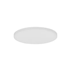 Ledvance LED Plafond Planon Trimlös Vit Runda 450mm 28W 2700lm - 830 Varm Vit | IP20