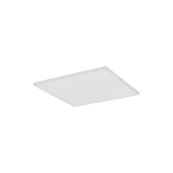 Ledvance LED Plafond Planon Trimlös Vit 600x600mm 40W 3300lm - 830 Varm Vit | IP20