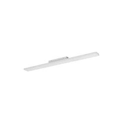 Ledvance LED Plafond Planon Trimlös Vit 1200x100mm 35W 2500lm - 830 Varm Vit | IP20