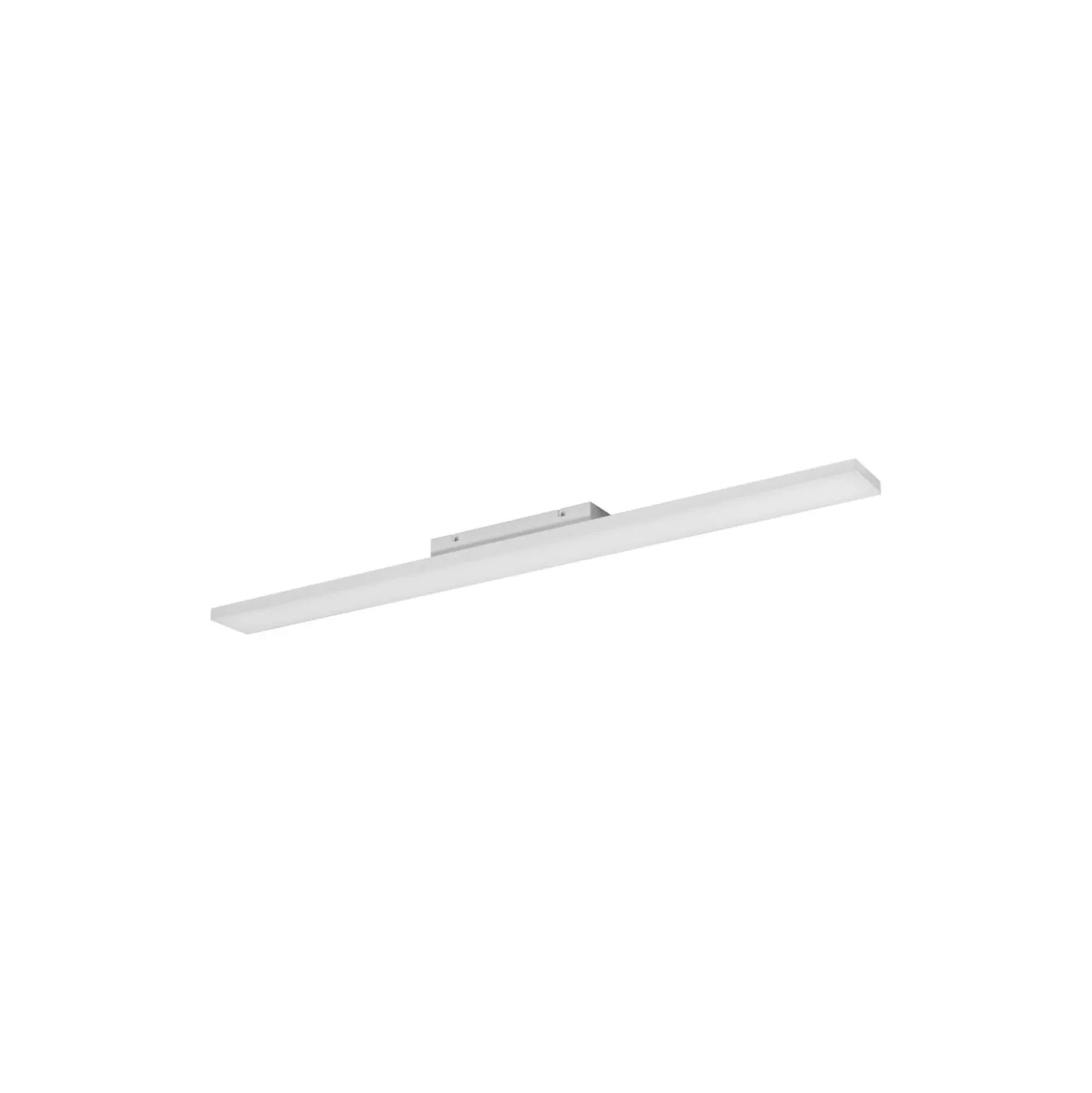 Ledvance LED Plafond Planon Trimlös Vit 1200x100mm 35W 2500lm - 830 Varm Vit | IP20