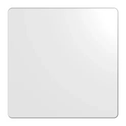 Ledvance LED Plafond Surface Platt Ljus-källor Fyrkant Vit 23W 3780lm - 830-840 CCT | 500mm - IP20