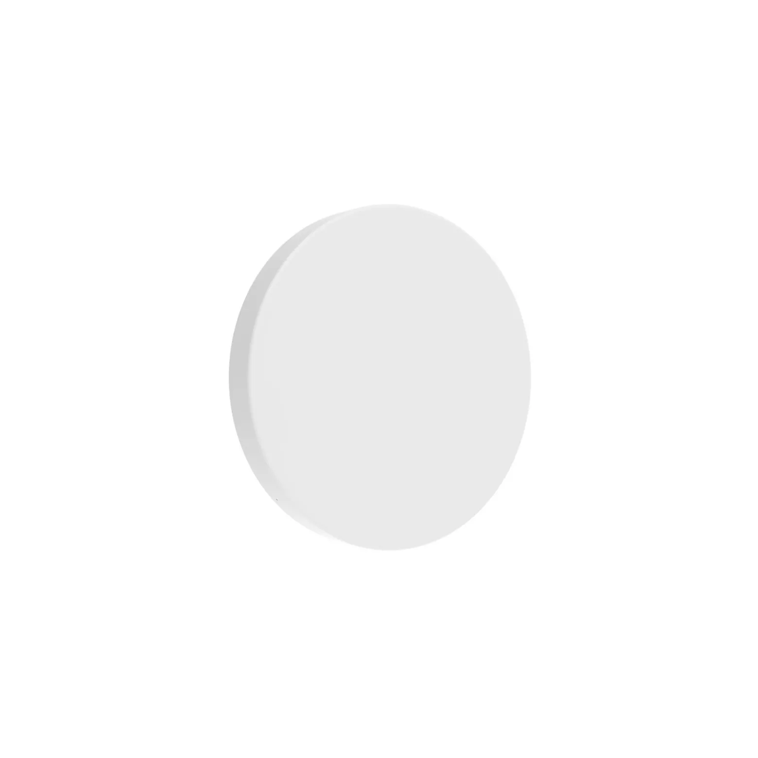 Ledvance LED Plafond Surface Disc Vit 21W 2520lm - 830-840 CCT | IP20 - Dimbar - 3 Timmar Nödbelysning