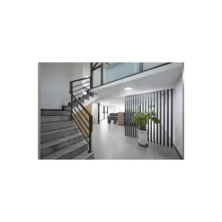 Ledvance LED Plafond Surface Disc Vit 14W 1680lm - 830-840 CCT | IP20 - Rörelse- och Ljussensor
