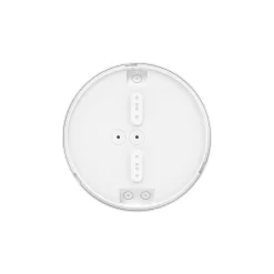 Ledvance LED Plafond Surface Disc Vit 14W 1680lm - 830-840 CCT | IP20 - Rörelse- och Ljussensor