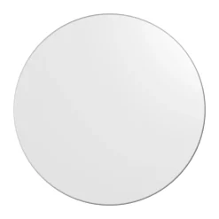 Ledvance LED Plafond Surface Platt Ljus-källor Cirkulär Vit 23W 3780lm - 830-840 CCT | 500mm - IP20