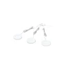 Ledvance LED Spot Spot Magnet Vit 8W 390lm 100D - 830 Varm Vit | 75mm - Dimbar