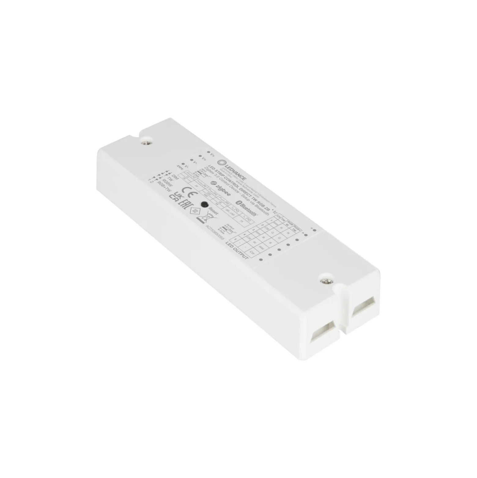 Ledvance Led-Ljusslingor Control Direct RGB