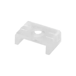 Ledvance LED-ljusslingor Mounting Fäste för Profil PM05 Transparent