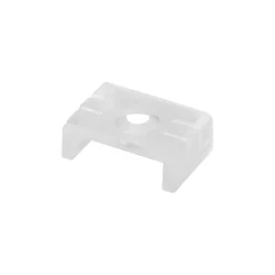 Ledvance LED-ljusslingor Mounting Fäste för Profil PM05 Transparent
