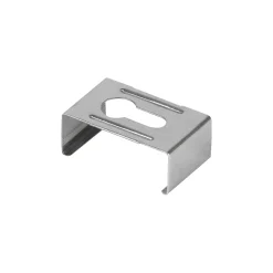 Ledvance LED-ljusslingor Mounting Fäste för Profil PM03 Metall