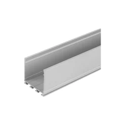 Ledvance LED-ljusslingor Profil Wide U-formad 26x26mm 100CM