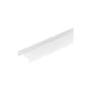 Ledvance LED-ljusslingor Profil Lock U-formad 100CM | Klar