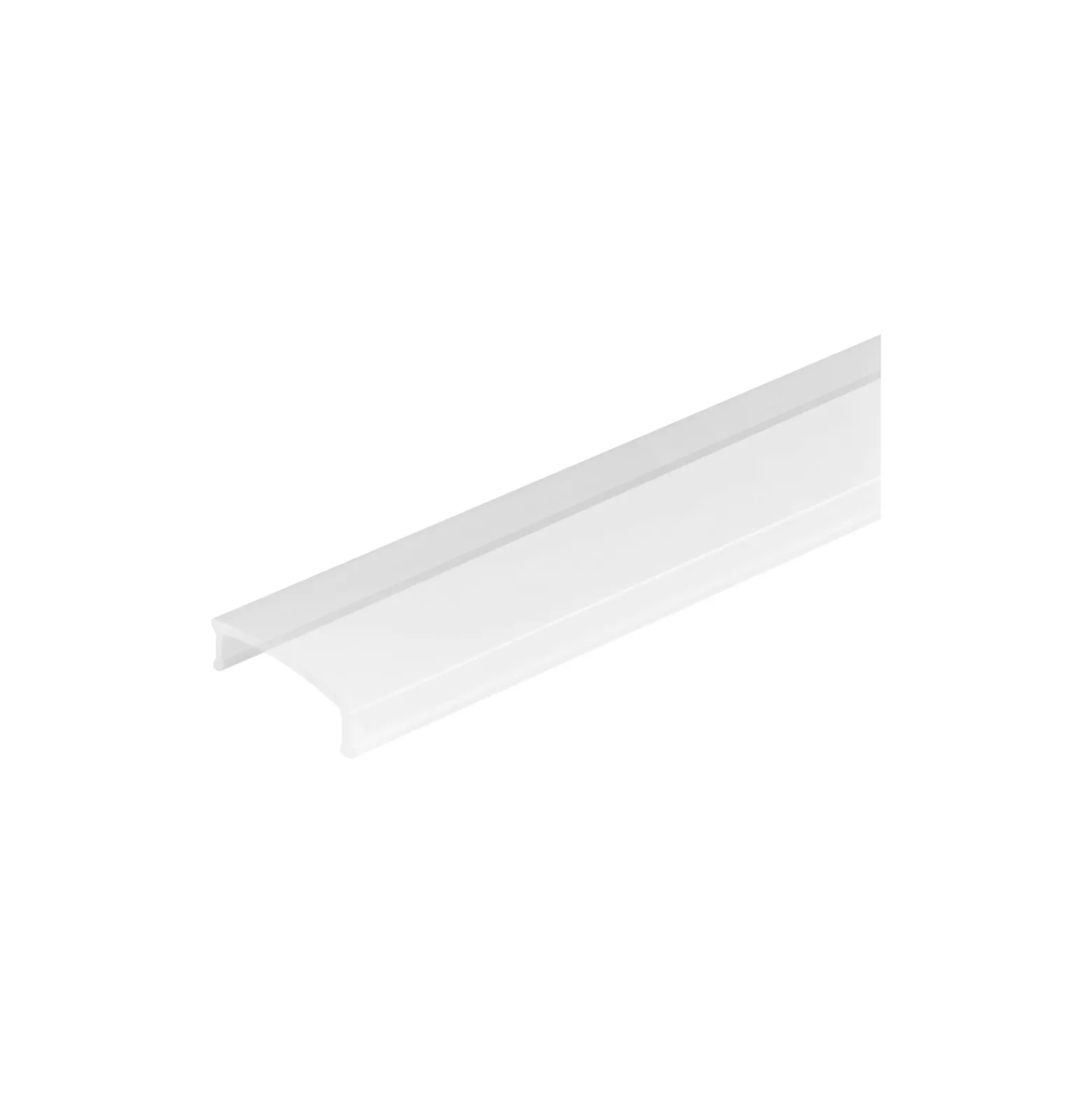 Ledvance LED-ljusslingor Profil Lock U-formad 100CM | Klar