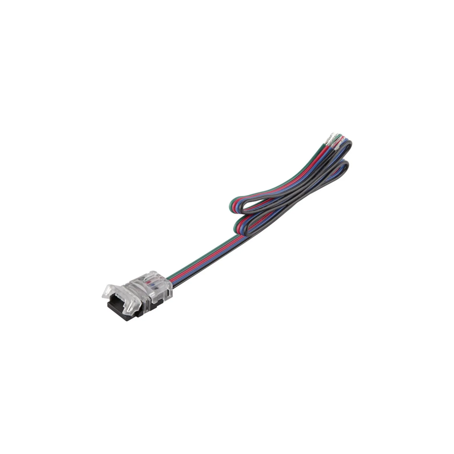 Ledvance LED-ljusslingor Value Power Connector 4P 50CM