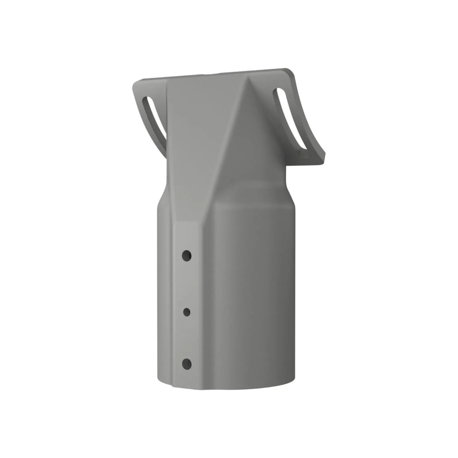 LEDVANCE Pole Adaptor gatubelysning Flex Spigot | 76mm
