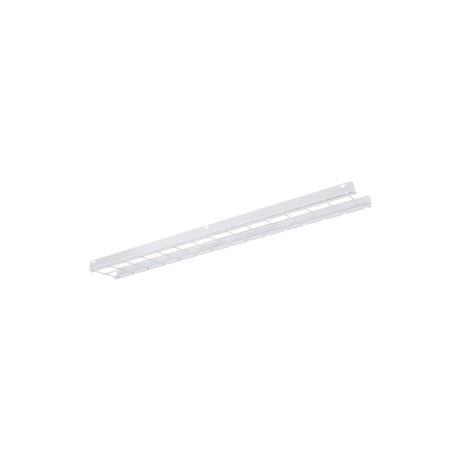 Ledvance Skyddande Lock För Low Bay Flex Luminaires Vit
