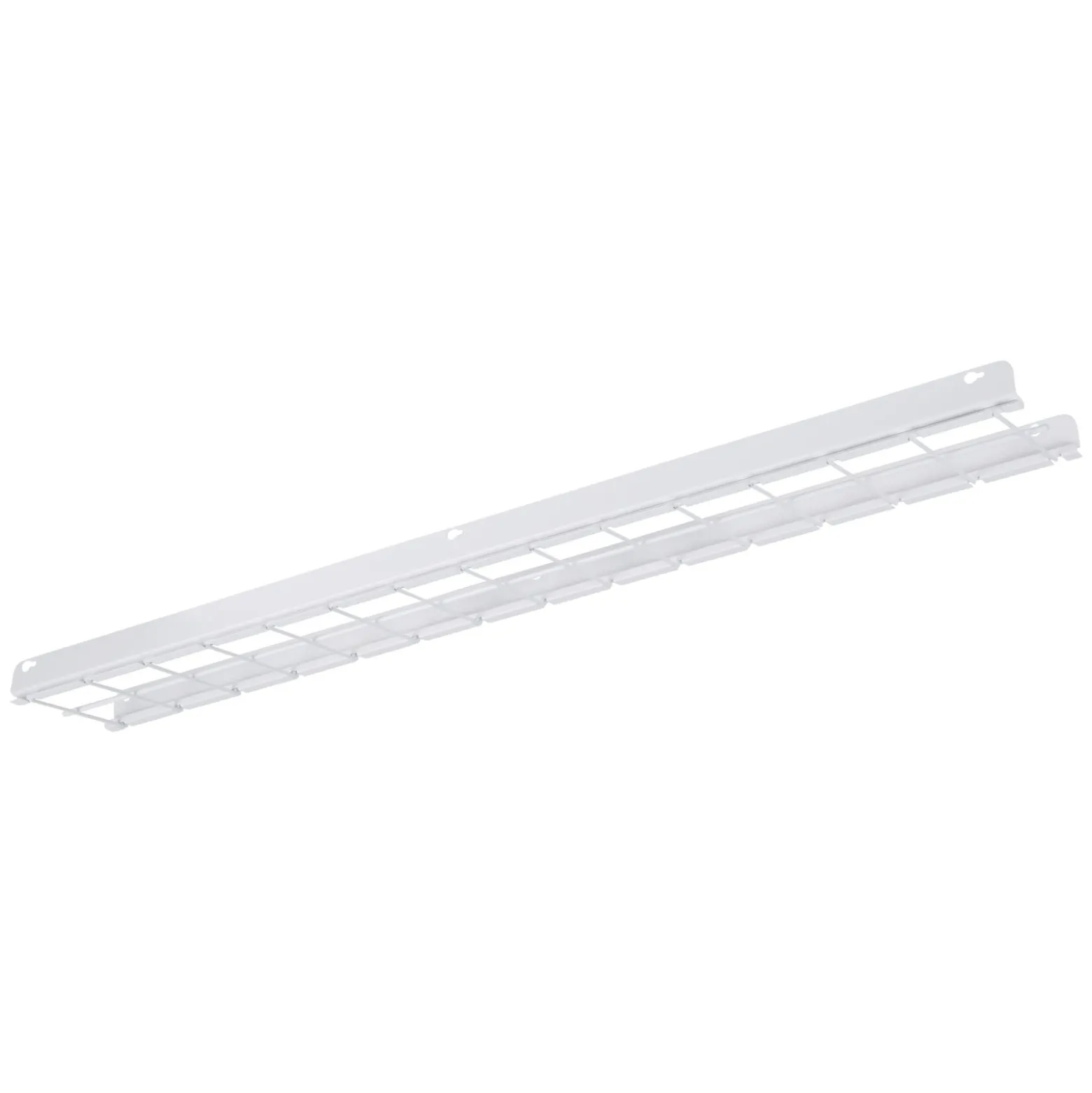 Ledvance Skyddande Lock För Low Bay Flex Luminaires Vit