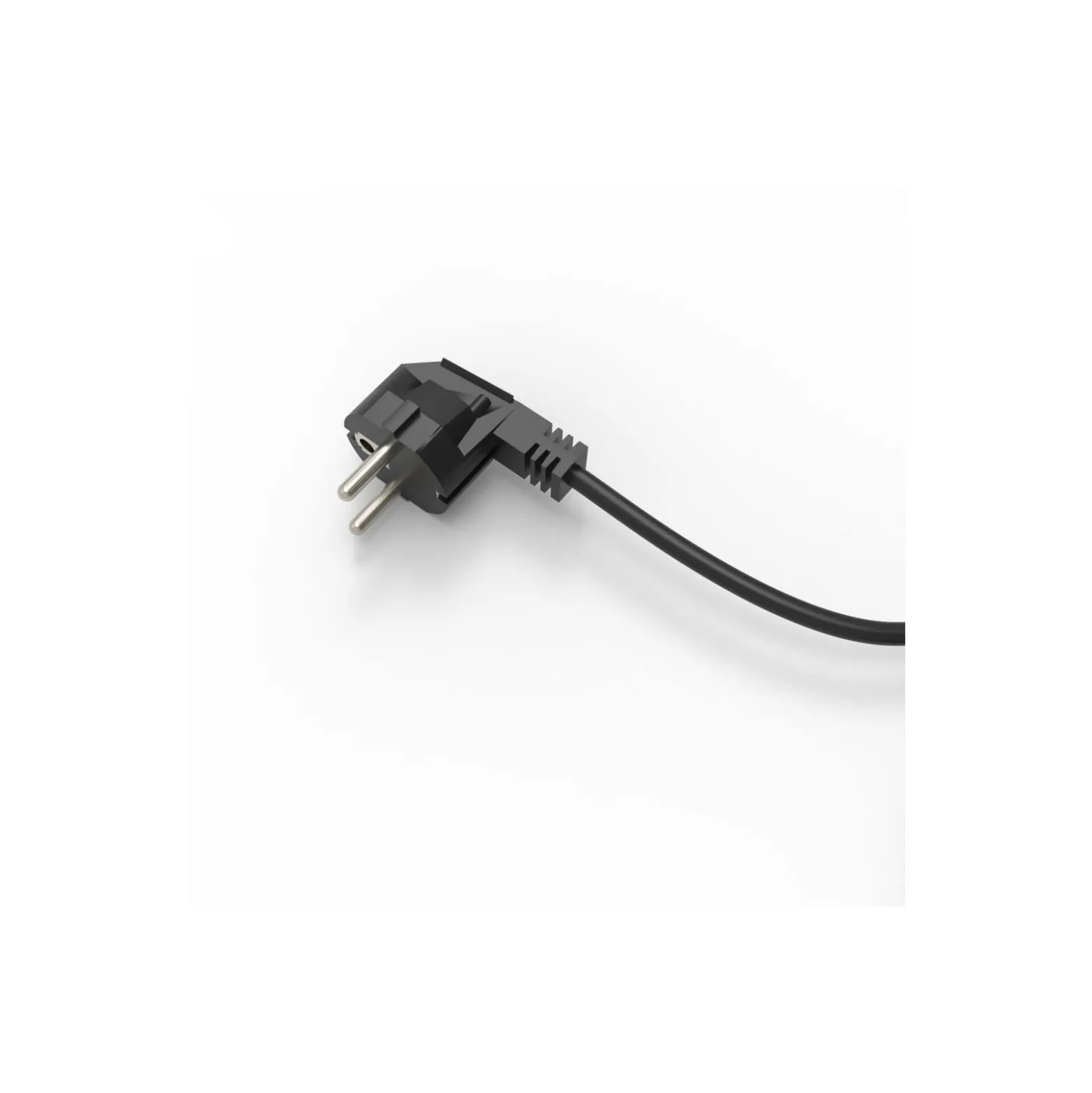 Ledvance Stolpebelysning Comfort Power Svart - Sladd EU