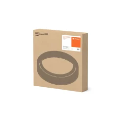 Ledvance Surface Circular Ram Vit 500