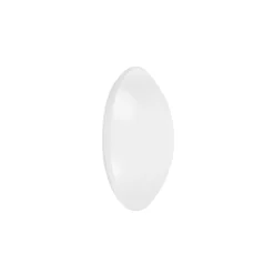 Ledvance Surface Cirkulär cover 400mm Vit