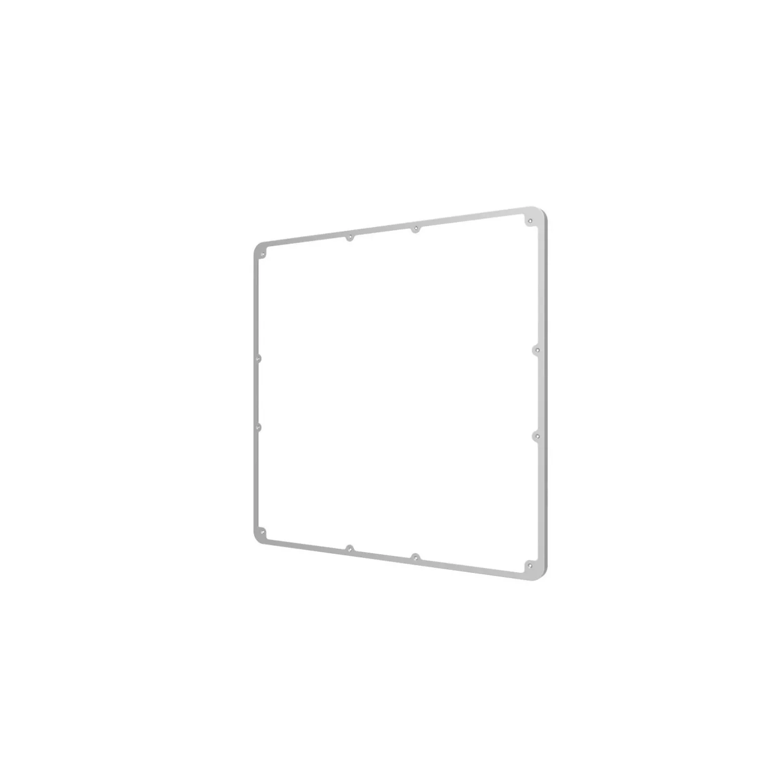 Ledvance Surface Flat Ram 500 Fyrkant