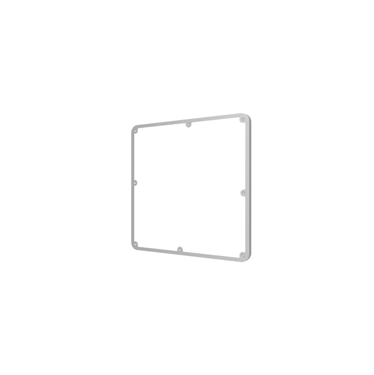 Ledvance Surface Flat Ram 330 Fyrkant