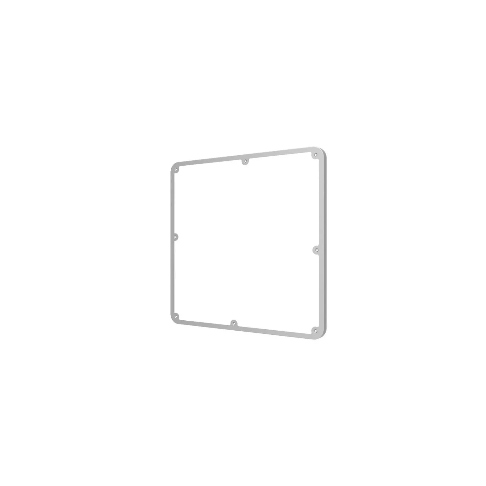 Ledvance Surface Flat Ram 330 Fyrkant