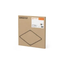 Ledvance Surface Flat Ram 330 Fyrkant