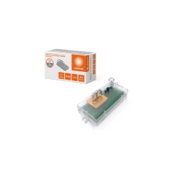 Ledvance Surface Flat Sensor Vit
