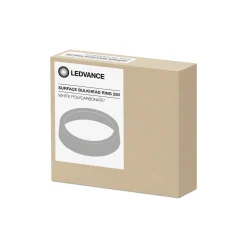 Ledvance Surface Plafond Ring 250 Vit