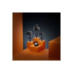 Ledvance Urban Classic Glas VLA P Set Matt