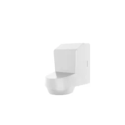Ledvance Väggmonterad 360 Grader Sensor IP55 Vit