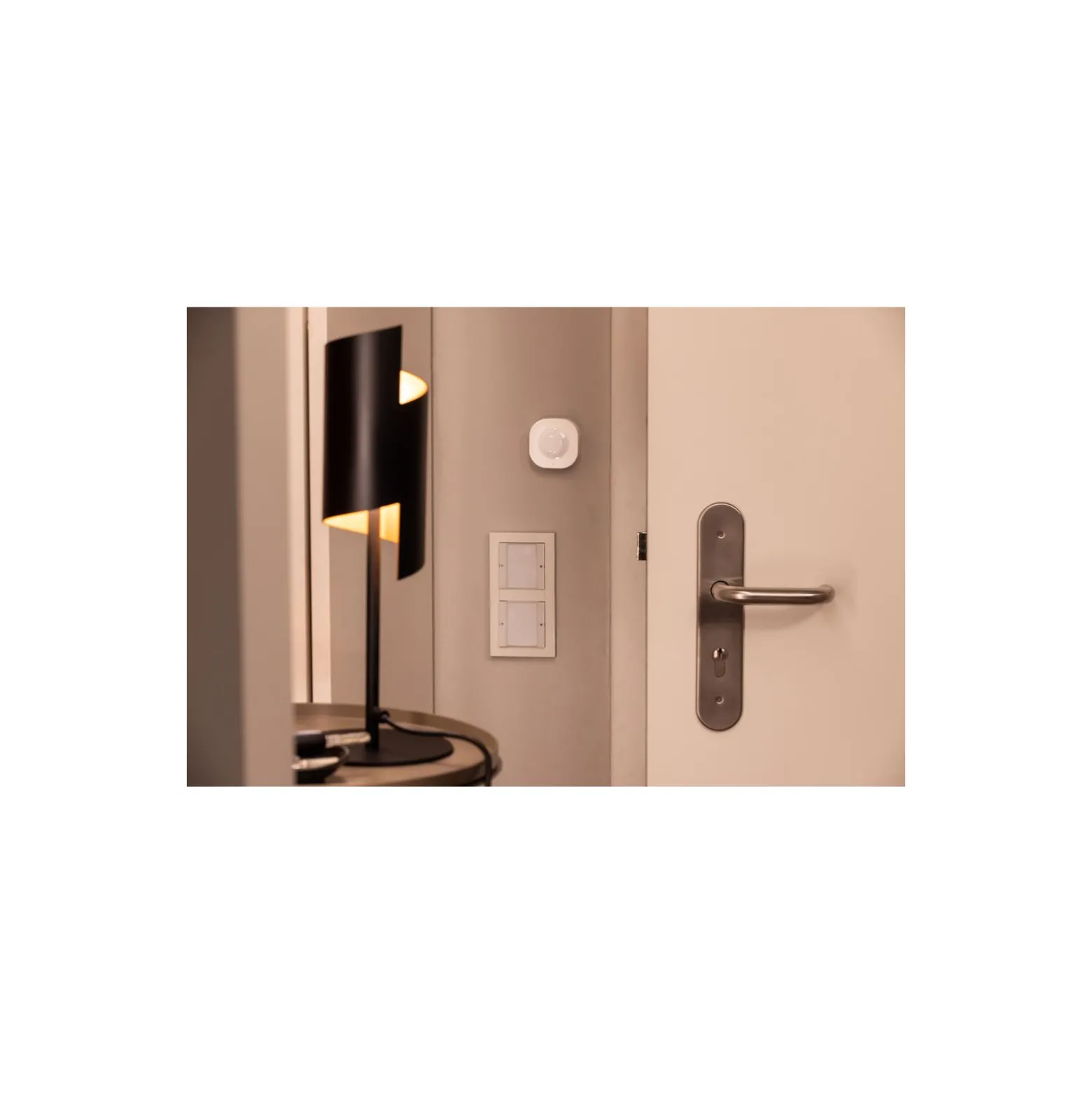 Ledvance Vivares Zigbee Rörelsesensor