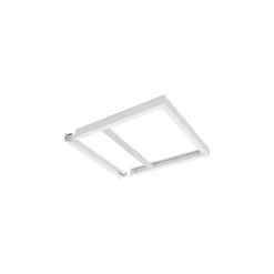 Ledvance Avtagbar Avtagbar Ytmonterad Kit H75 60x60cm