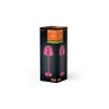 Ledvance Bordslampa Endura Stil Rosa 2W 200lm - 827-865 CCT | Dimbar - med USB