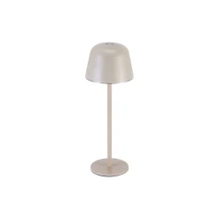 Ledvance Bordslampa Endura Stil Beige 2W 200lm - 827-865 CCT | Dimbar - med USB