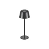 Ledvance Bordslampa Endura Stil Grå 2W 200lm - 827-865 CCT | Dimbar - med USB