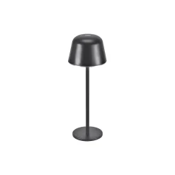 Ledvance Bordslampa Endura Stil Grå 2W 200lm - 827-865 CCT | Dimbar - med USB