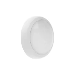 Ledvance Bulkhead Combo Runda PC Vit 16W 1920lm - 857 Kallvit | IP65
