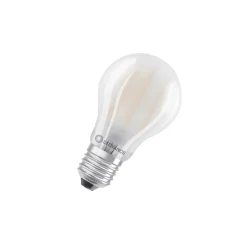Ledvance Classic LED E27 Päron Filament Matt 11W 1521lm - 827 Extra Varm Vit | Dimbar - Ersättare 100W
