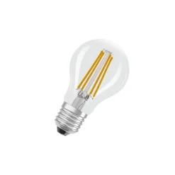 Ledvance Classic LED E27 Päron Filament Klar 5.9W 806lm - 840 Kallvit| Ersättare 60W