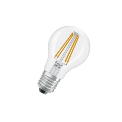 Ledvance Classic LED E27 Päron Filament Klar 5.9W 806lm - 840 Kallvit| Ersättare 60W