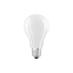 Ledvance Classic LED E27 Päron Filament Matt 17W 2452lm - 827 Extra Varm Vit | Ersättare 150W