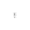 Ledvance Classic LED E27 Päron Filament Klar 4.2W 470lm - 927 Extra Varm Vit | Bästa färgåtergivning - Dimbar - Ersättare 40W