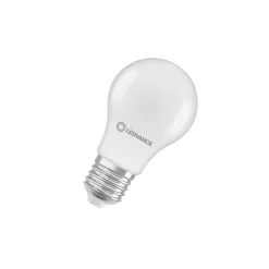 Ledvance Classic LED E27 Päron Matt 10W 1055lm - 827 Extra Varm Vit | Ersättare 75W
