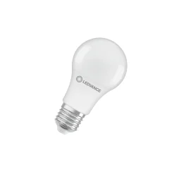 Ledvance Classic LED E27 Päron Matt 8.5W 806lm - 865 Dagsljus | Ersättare 60W