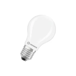 Ledvance Classic LED E27 Päron Matt 11.6W 2452lm - 840 Kallvit| Ersättare 150W