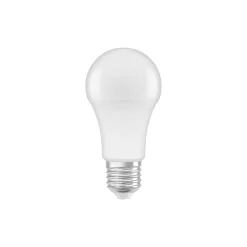 Ledvance Classic LED E27 Päron Matt 13W 1521lm - 840 Kallvit | Ersättare 100W