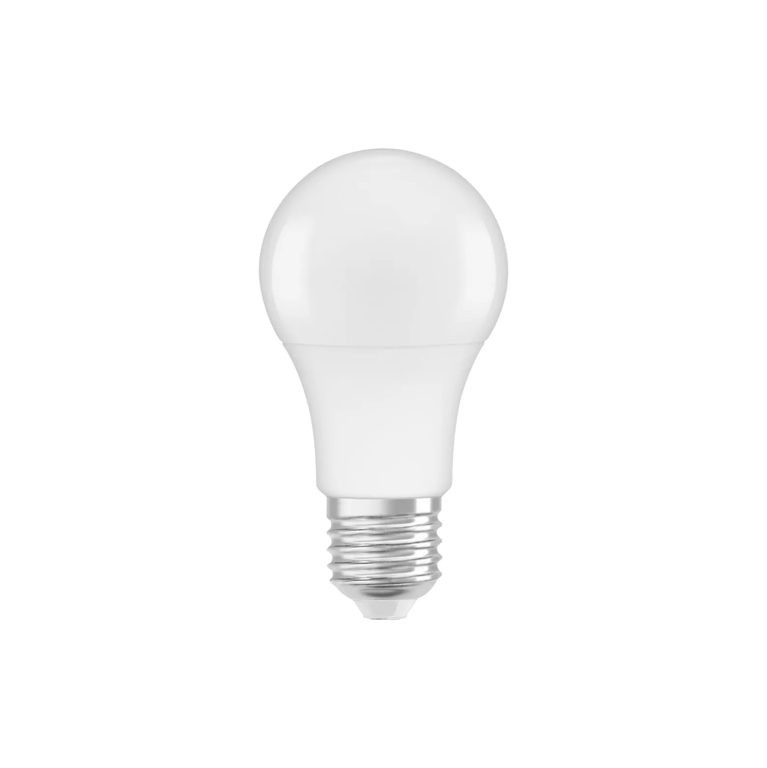Ledvance Classic LED E27 Päron Matt 7W 806lm - 827 Extra Varm Vit | Ersättare 60W